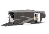 ADCO 52253 Designer Series SFS AquaShed 5th Wheel Cover - 25'7" to 28'